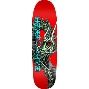 Powell-Peralta Cab Ban This Deck Deck - 9.265