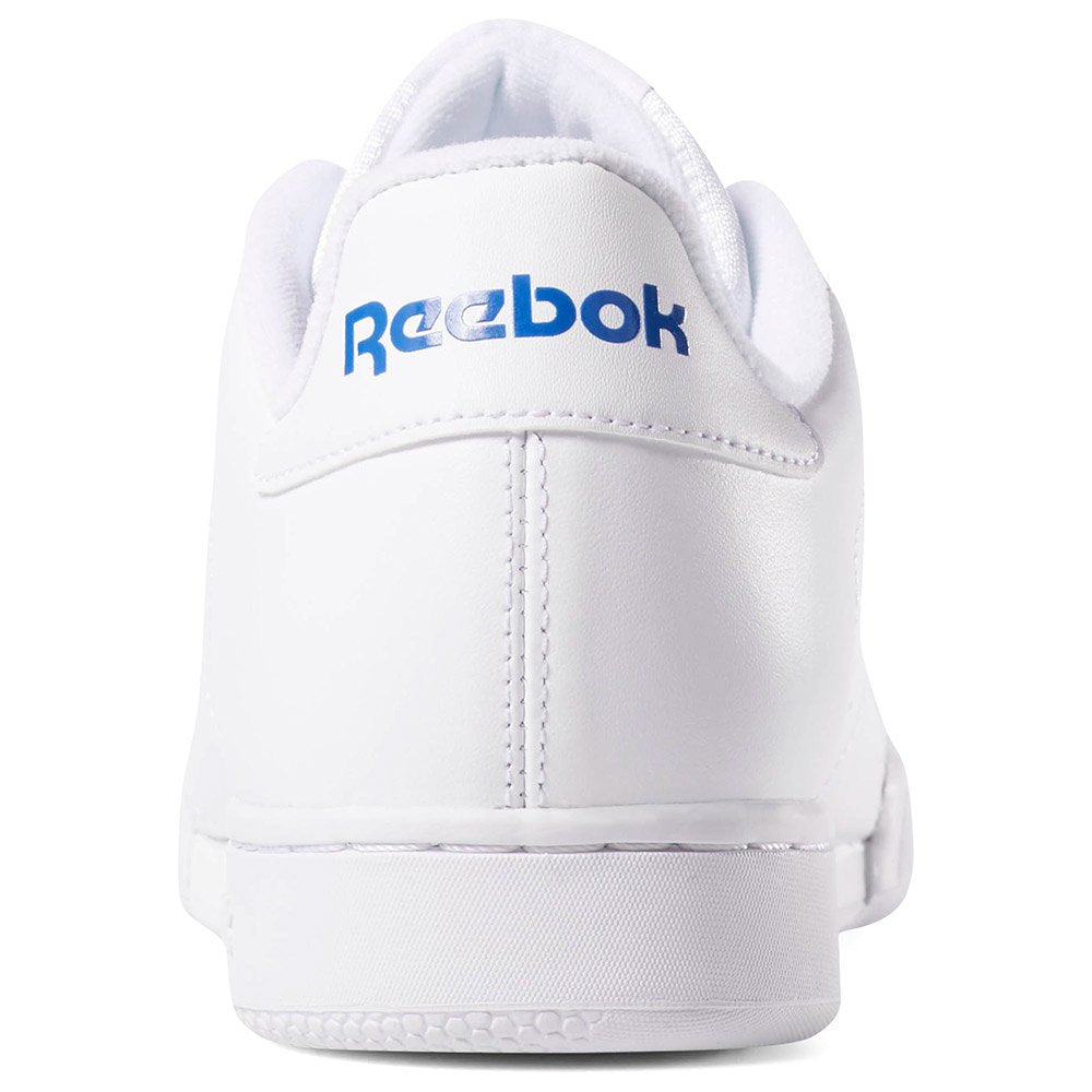 Reebok NPC II - White/White