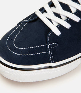 Vans Skate Sk8-Hi - Dress Blues