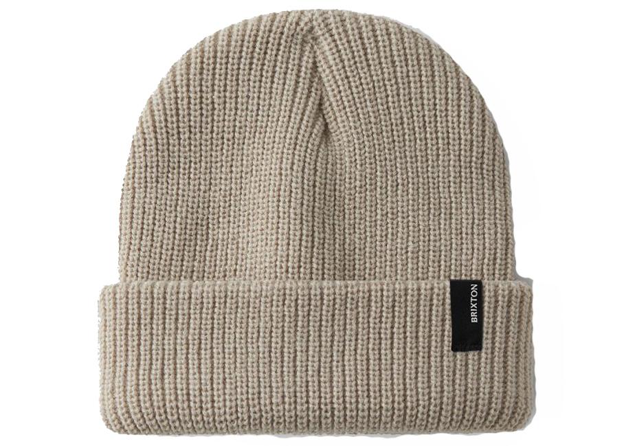 Brixton Heist Beanie - Beige