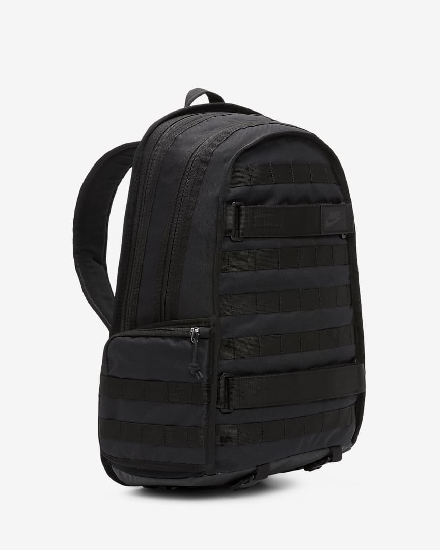 Nike RPM Backpack - Black