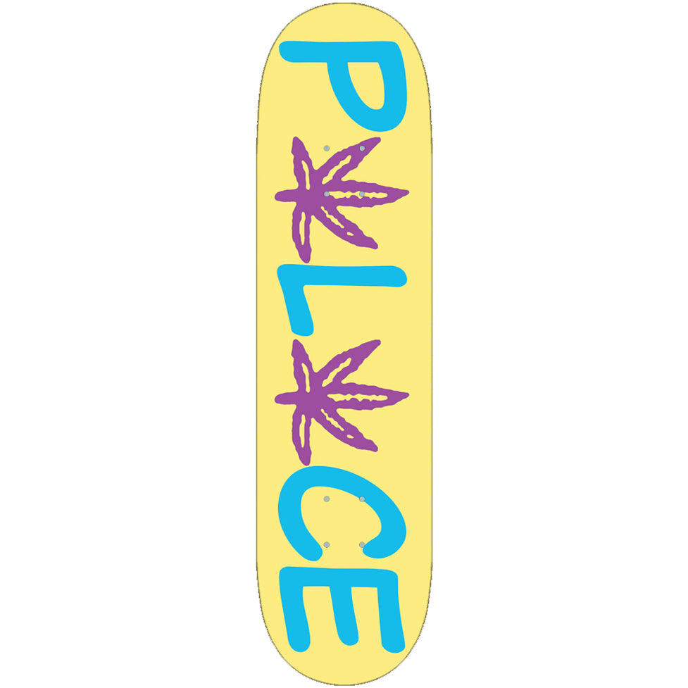 Palace PWLWCE Deck - 8.1