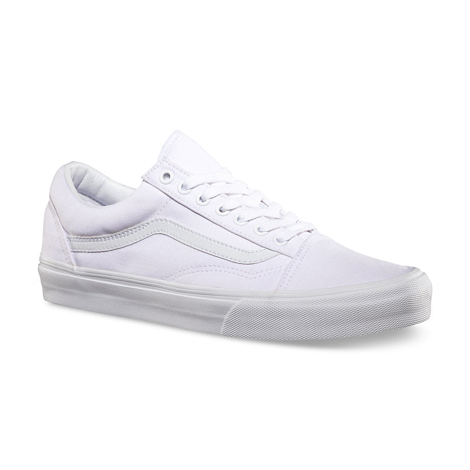 Vans Old Skool - True White