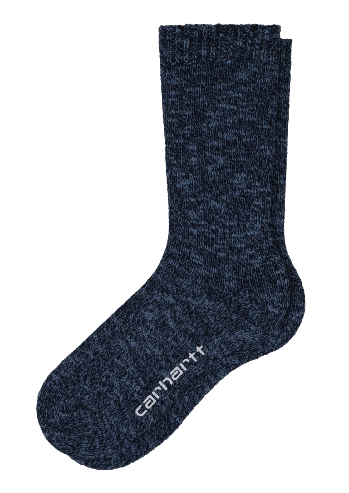 Carhartt WIP Ascott Sock - Navy