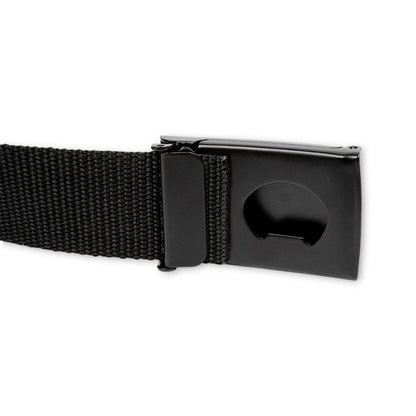 Thrasher Flame Web Belt