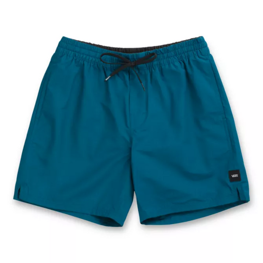 Vans Primary Volley Short - Moroccon Blue