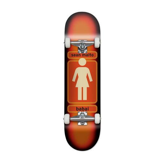 Girl Malto Large Complete - 7.75