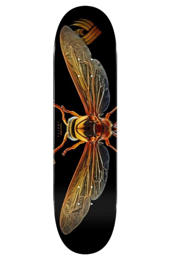 Powell Peralta Potter Wasp Flight Deck - 8.0