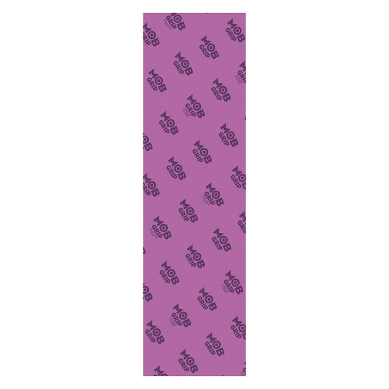 Mob Grip Sheet - Transparent Purple 9" x 33"