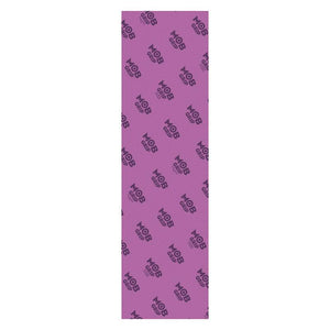 Mob Grip Sheet - Transparent Purple 9" x 33"