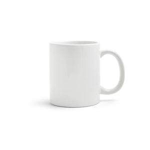 Polar Spilled Milk Mug