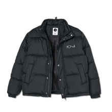 Load image into Gallery viewer, Polar Basic Puffer - Black