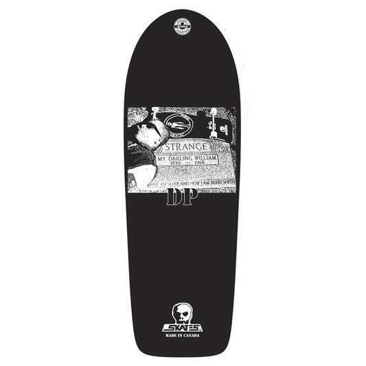 Skull Skates DP Strange Horse Deck - 10.5