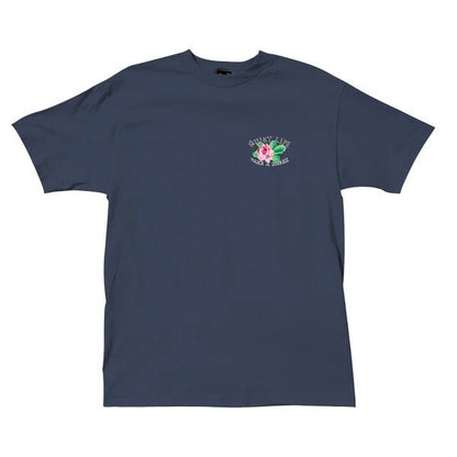 The Quiet Life Take A Break Tee - Navy