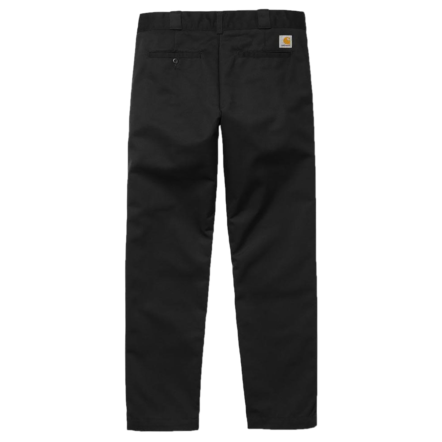 Carhartt WIP Master Pant - Black