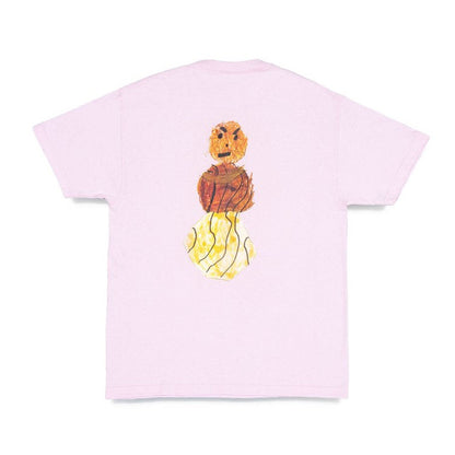 Quartersnacks Mothers Day Charity Tee - Pink