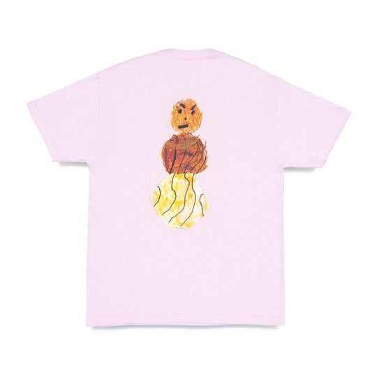 Quartersnacks Mothers Day Charity Tee - Pink