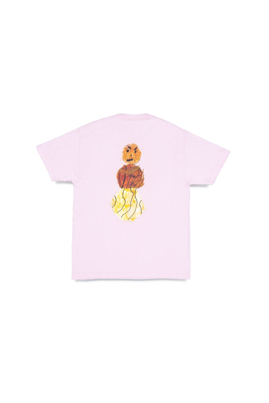 Quartersnacks Mothers Day Charity Tee - Pink