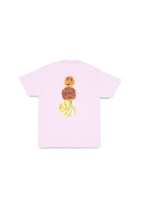 Quartersnacks Mothers Day Charity Tee - Pink
