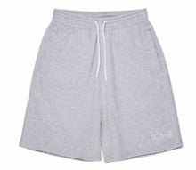 Load image into Gallery viewer, Polar Default Sweat Shorts - Sports Grey