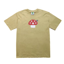 Load image into Gallery viewer, Stingwater Ego Death Tee - Khaki