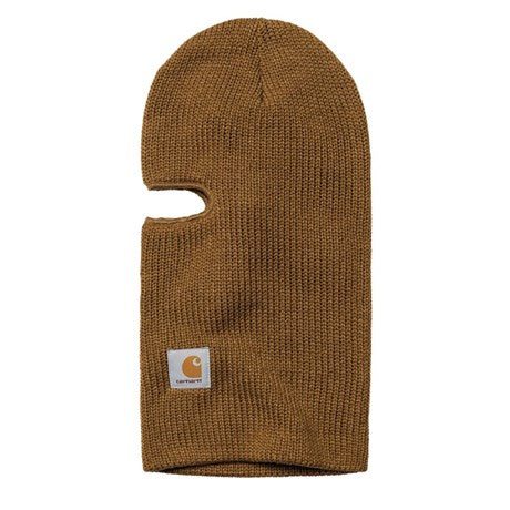 Carhartt WIP Storm Mask - Hamilton Brown