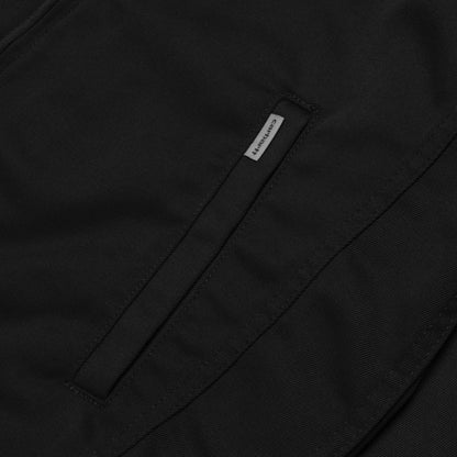 Carhartt WIP Modular Jacket - Black