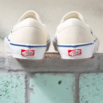 Vans Skate Slip-On - Off White