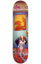 Load image into Gallery viewer, Blind Tim Gavin Dog Pound Popsicle Deck - 8.375