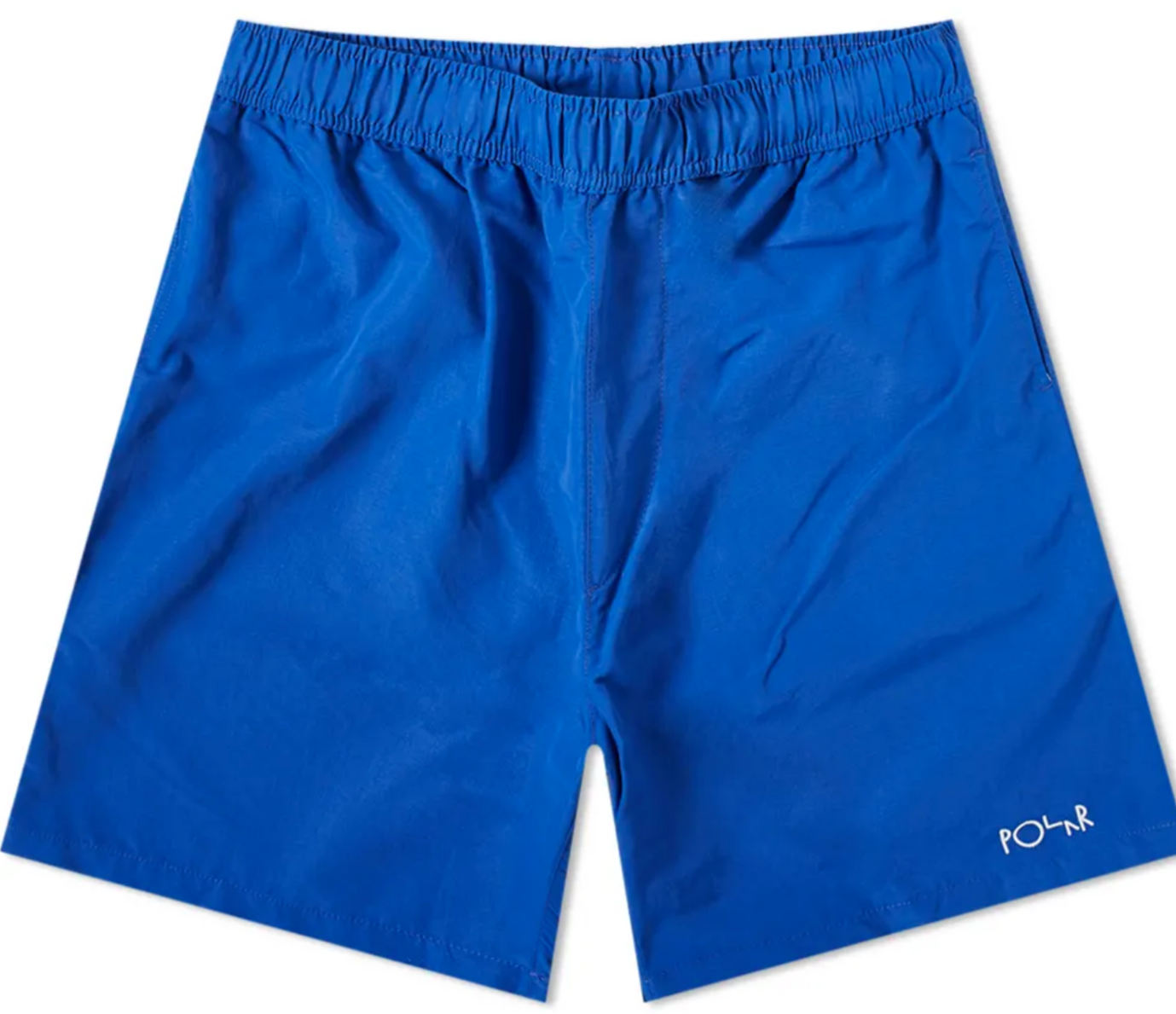 Polar Swim Short - Royal Blue