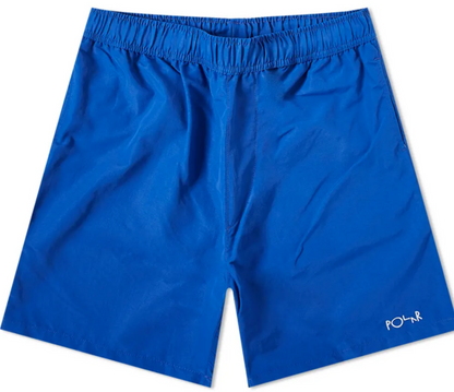 Polar Swim Short - Royal Blue