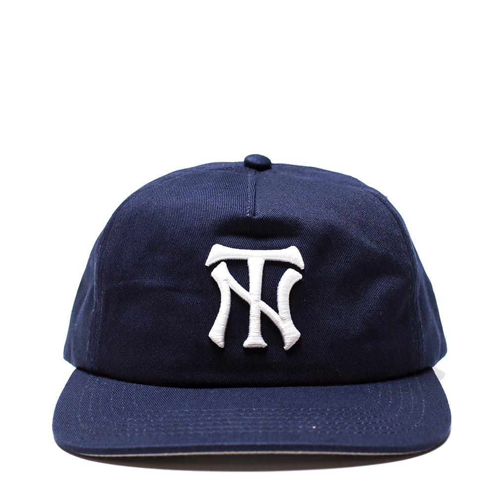 Ninetimes Major League Snapback - Navy