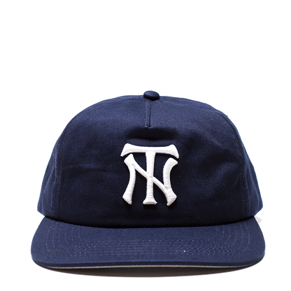 Ninetimes Major League Snapback - Navy