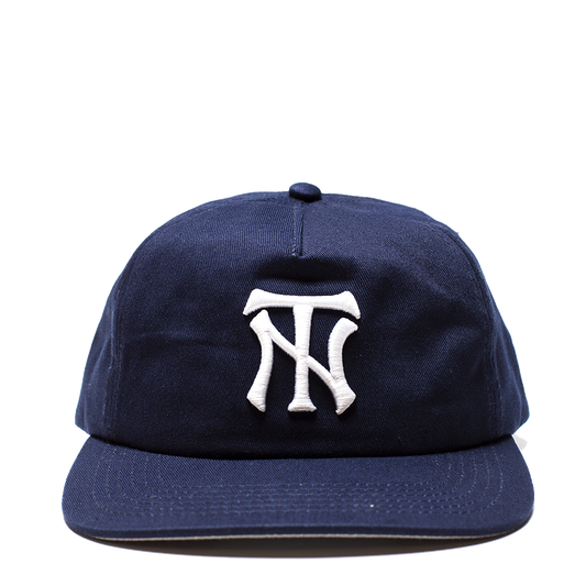 Ninetimes Major League Snapback - Navy