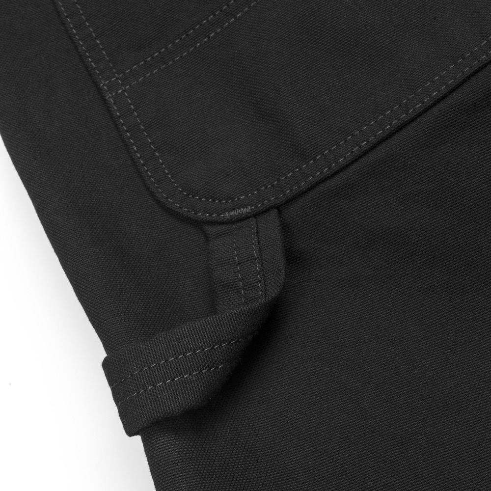 Carhartt WIP Bib Overall - Black