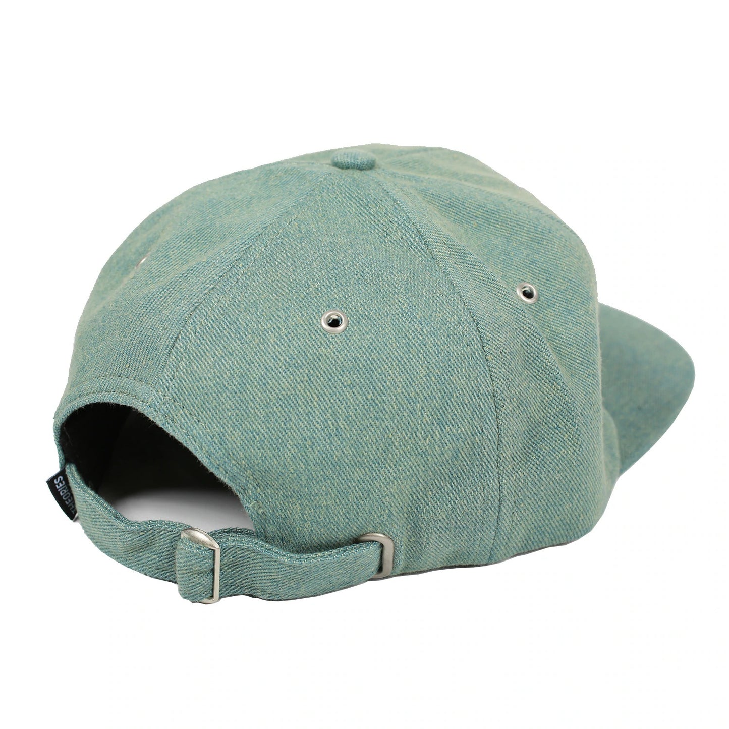 Theories UFO International Strapback - Denim