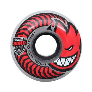 Spitfire 80HD Chargers Wheels - 80HD 56 mm