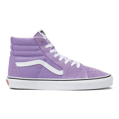 Vans SK8-Hi - Chalk Violet/True White