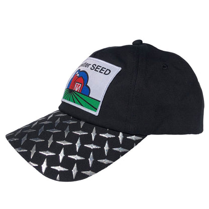 Stingwater SEED Hat - Black