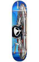 Load image into Gallery viewer, Blind Maxham Mixmaster Reaper Deck - 8.375