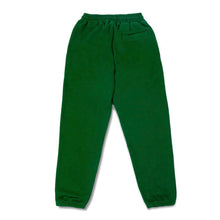 Load image into Gallery viewer, Quartersnacks Snackman Sweatpants - Forrest Green