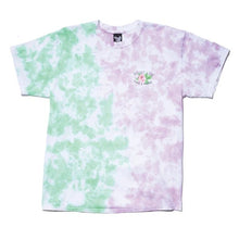 Load image into Gallery viewer, The Quiet Life Take A Break Tee - Tie Dye