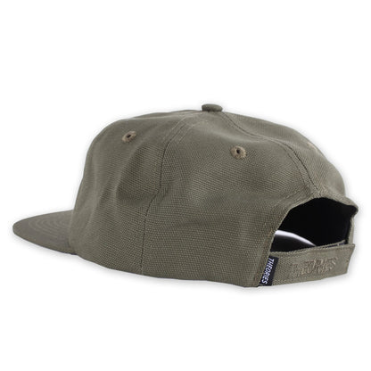 Theories Lantern Cap - Military Green