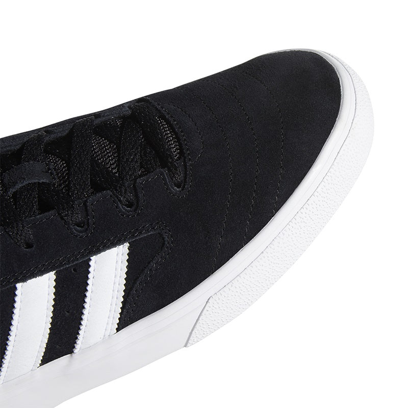 Adidas Busenitz Vulc II - Black/White