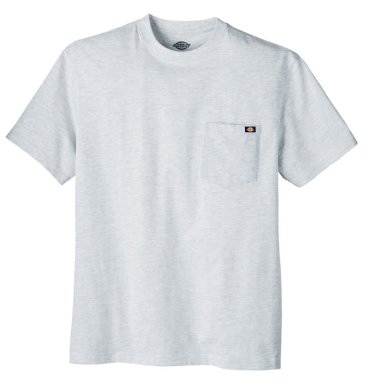 Dickies 2-Pack Tee - Ash Grey