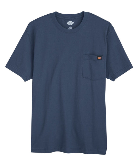 Dickies 2-Pack Tee - Navy