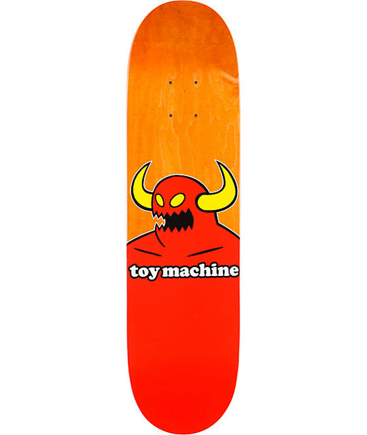 Toy Machine Monster Deck - 8.5