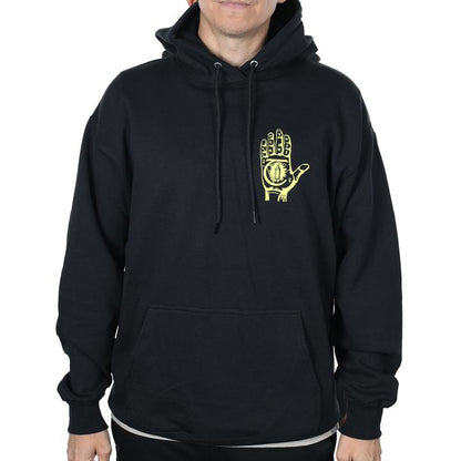 Theories Mystic Advisor Hoodie - Black