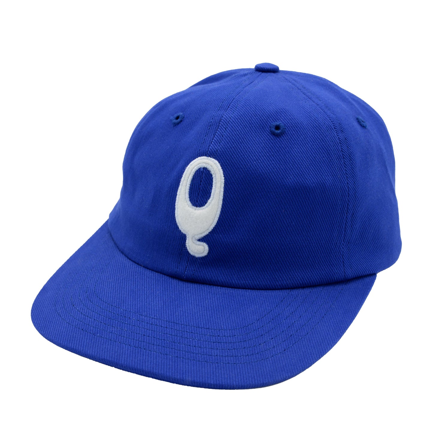 Quasi Egg Cap - Royal