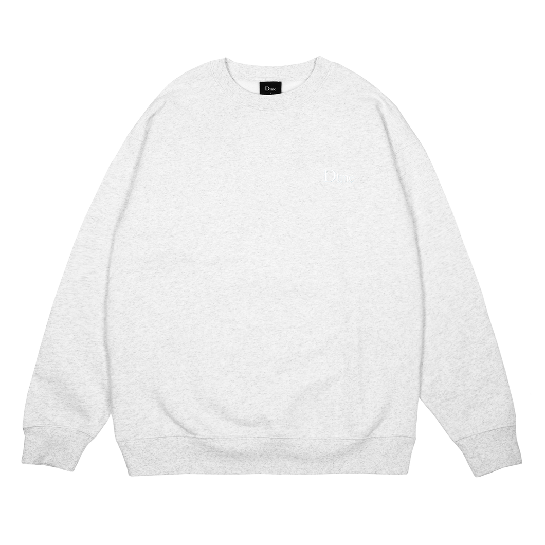 Small Logo Crewneck 